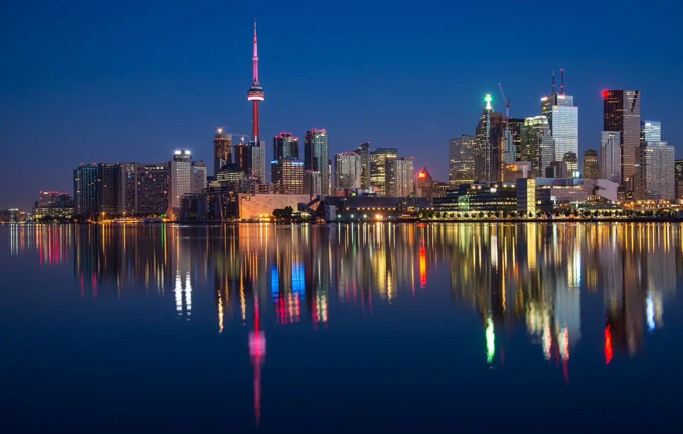 Study in Canada