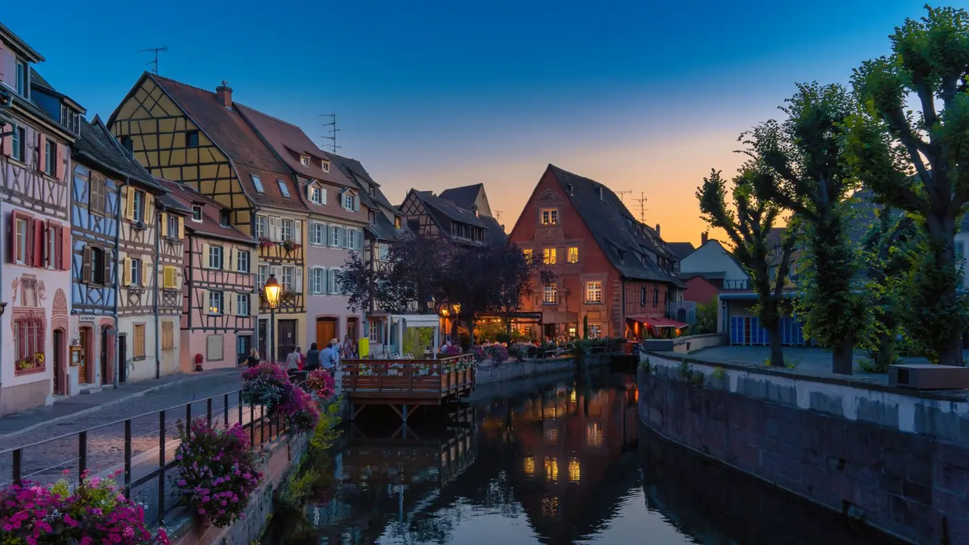 Study in Europe